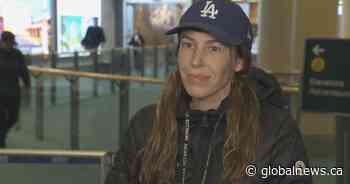 Canadian woman detained by ICE says she wouldn’t wish experience on anyone