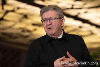 Sur le cas Cyril Hanouna, Jean-Luc Mélenchon à contre-courant de ses troupes de La France insoumise