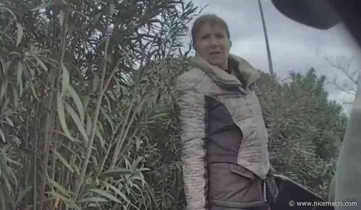 "J’ai agi par un excès de colère": l'élue qui a rayé à coups de clef une Tesla dans le golfe de Saint-Tropez sort du silence