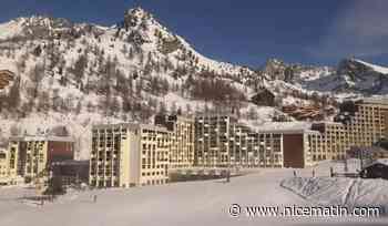 Les propriétaires de résidences secondaires souhaitent un "forfait télétravail, de midi à 14h" à Isola 2000, la maire enthousiaste