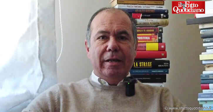 Nicola Rao presenta il suo libro su Sergio Ramelli: “Pacificazione possibile se ogni parte riconosce gli orrori compiuti dal proprio campo”