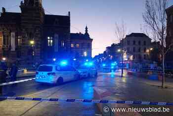 Buurtbewoners na schiet- en steekpartij in Anderlecht: “Het gebeurt nu zelfs al overdag”