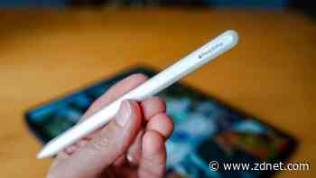 The Apple Pencil Pro drops to $99 thanks to Amazon's likely incoming Spring Sale