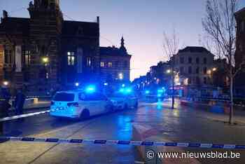 Buurtbewoners na schiet- en steekpartij in Anderlecht: “Het gebeurt nu zelfs al overdag”