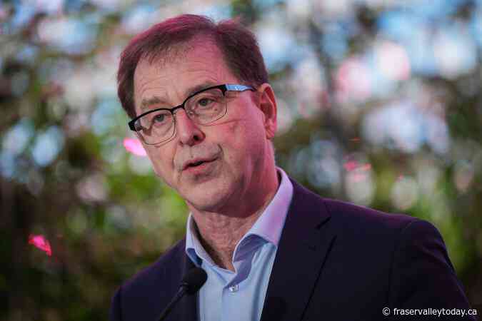 B.C. hydro rates to increase in 2025, 2026 but remain among lowest in North America