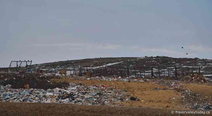 Second set of remains found at Manitoba landfill confirmed as Marcedes Myran