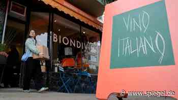 Donald Trump: Drohende 200-Prozent-Zölle verschärfen Krise der Weinbranche