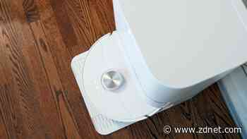 The most underrated robot vacuum I've tested just hit its lowest price ever