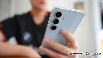 I still recommned this older Samsung phone - and it's on sale for 23% off