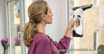 Amazon offering 41% off 'game changer' cleaning gadget that gets rid of condensation 'in seconds'