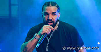 Universal Music Calls Drake’s ‘Not Like Us’ Lawsuit ‘Misguided’