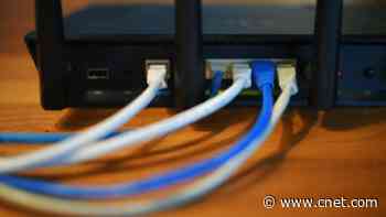There’s an Easy Fix to Your Internet Connectivity Issues: Try Resetting Your Router