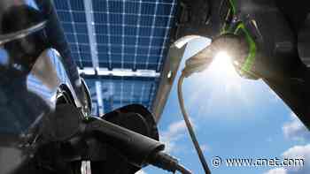 How to Calculate How Many Solar Panels You Need to Charge Your EV