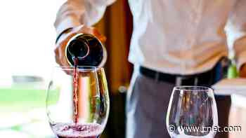 Here's the Real Reason You Taste Wine Before the Waiter Pours