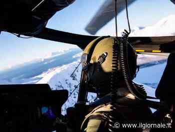 La Nato intensifica sicurezza nel Baltico con l’Operazione "Baltic Sentry"