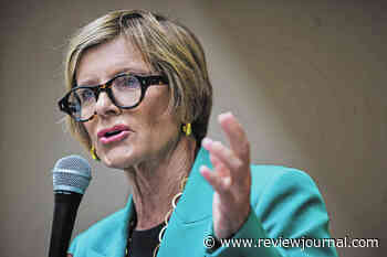 Should lawmakers be banned from trading stocks? A look at Nevada’s delegation