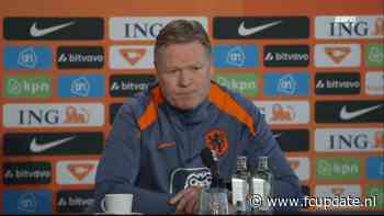 Perez compleet verbaasd door suggestie Kamperman: 'Bijna toppunt van opportunisme'