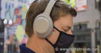 We loved the Sony WH-1000XM4 headphones, and today they’re $100 off