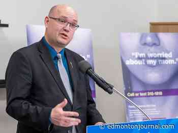 Alberta announces $3.1 million towards increasing rates for foster care and kinship providers