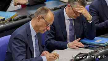 Merz‘ Schuldenturbo auf der Zielgeraden: Das ist der Zeitplan für Sondervermögen und Schuldenbremse