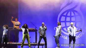 Berühmte Band kommt nach München – Tour zu Jubiläum von Mega-Hit