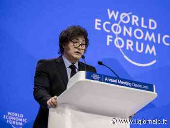 La motosega di Milei non si ferma, surplus anche a febbraio