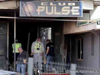 Lazarov, 25 anni, il calciatore eroe morto per salvare gli altri dal rogo in discoteca