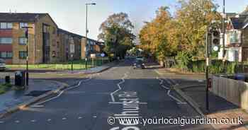 Serious house fire blocks road in Selhurst - recap