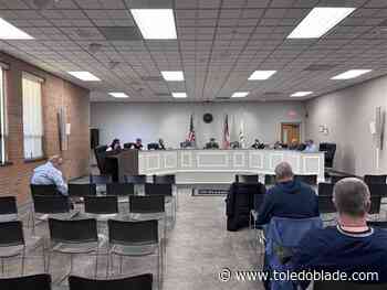 Proposed Northwood cooperation agreement with ICE draws protest