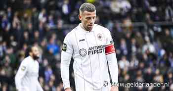 Oud-Ajacied Toby Alderweireld moet plots vrezen voor vervroegd voetbalpensioen: ‘Dit had ik nooit verwacht’