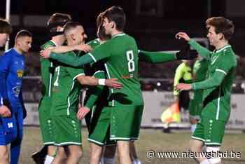 HO Veltem pakt voor tweede keer scalp van buur VC Bertem-Leefdaal: “Altijd leuk weerzien, maar hen kloppen is nog leuker”