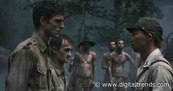Jacob Elordi plays a WWII prisoner in The Narrow Road to the Deep North trailer