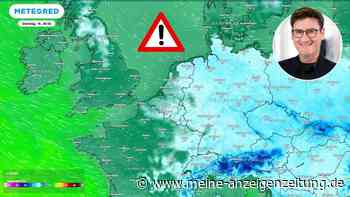 Deutschland erlebt bis zu 70 Sonnenstunden in einer Woche – doch eisige Nächte und Wetterchaos drohen