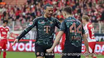 FC Bayern: Endlich mit „Unterschiedsspieler“ Leroy Sané verlängern!