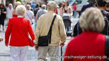 „Königsweg“: CDU-Wirtschaftsrat für höheres Renteneintrittsalter