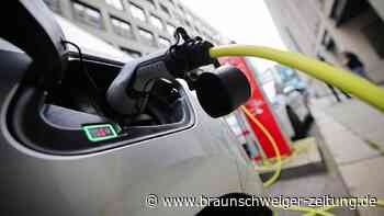 Elektroautos: So könnte der Preis an der Ladesäule sinken