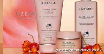 Boots offering £35 off 'gorgeous' Liz Earle gift set in Mother's Day deal