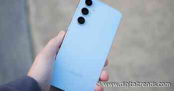 With Samsung’s Galaxy S24 FE under $500, buying the A56 has never felt worse