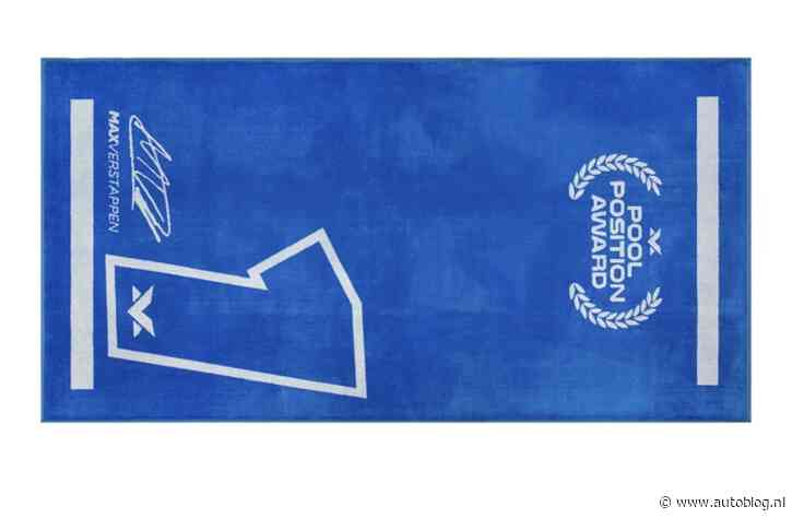 Max Verstappen kan maar beter nu al de handdoek in de ring gooien.