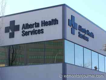 Alberta Health Services fired CEO for incompetence, statement of defence says