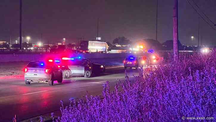 ATCEMS discuss response time, challenges of fatal I-35 crash