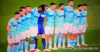 Oeps: Bulgaarse club houdt minuut stilte voor ‘overleden’ oud-speler, maar hij blijkt nog te leven