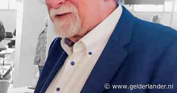 Hoofredacteur Arnhemse Courant overlijdt na langdurig ziekbed: Gert Selles (79) blijft verbazen