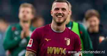 33 jaar, 250 duels, nog geen telefoontje uit Zeist: de opmerkelijke Bundesliga-reis van Jeffrey Gouweleeuw