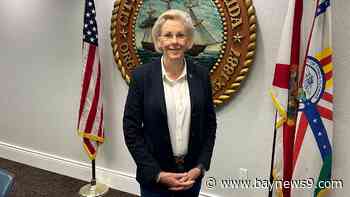 Tampa Mayor Jane Castor reflects on COVID pandemic anniversary