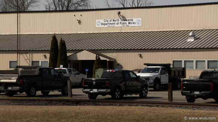 Police, DA investigating fraud complaint of former North Tonawanda DPW worker