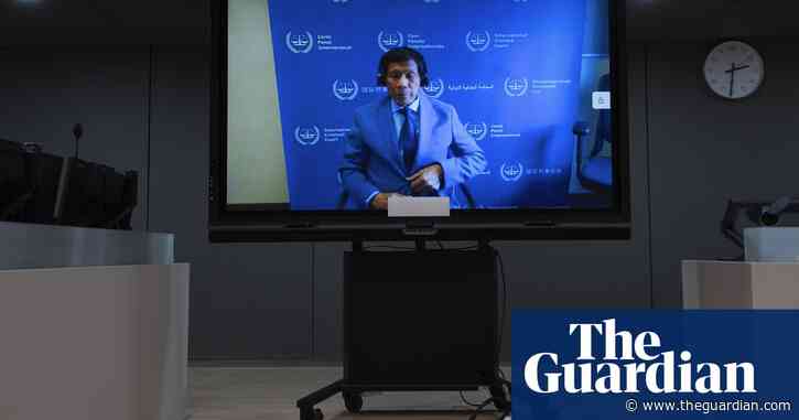 Monday briefing: Is Rodrigo Duterte’s arrest a sign of the ICC’s strength or its limitations?