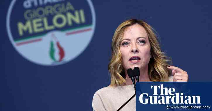 Italy one of five ‘dismantlers’ causing ‘democratic recession’ in Europe, report says