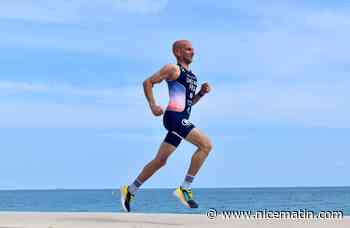 "C'est une façon de remercier le donneur": double transplanté rénal, ce triathlète participe pour la 11e fois à la Course du cœur en faveur du don d'organes