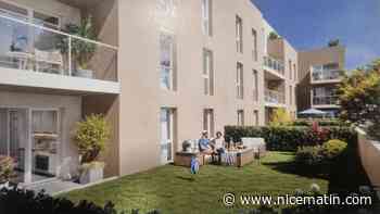 Attendue par de nombreuses familles, une résidence de 35 logements devrait sortir de terre fin 2026 à Mouans-Sartoux